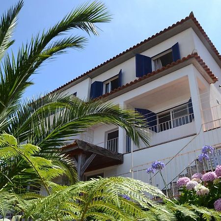 Вилла Holiday House 4 You Фуншал Экстерьер фото