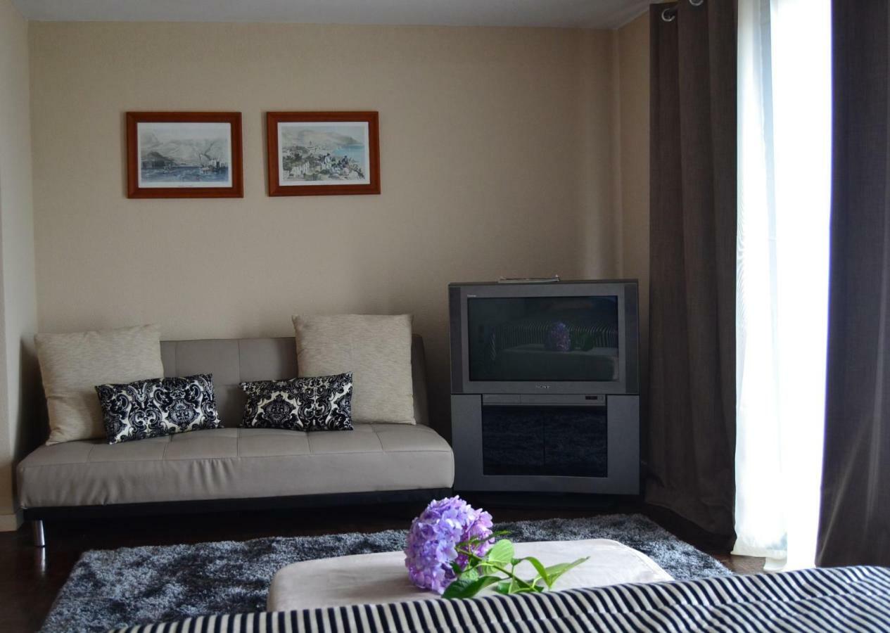 Вилла Holiday House 4 You Фуншал Экстерьер фото