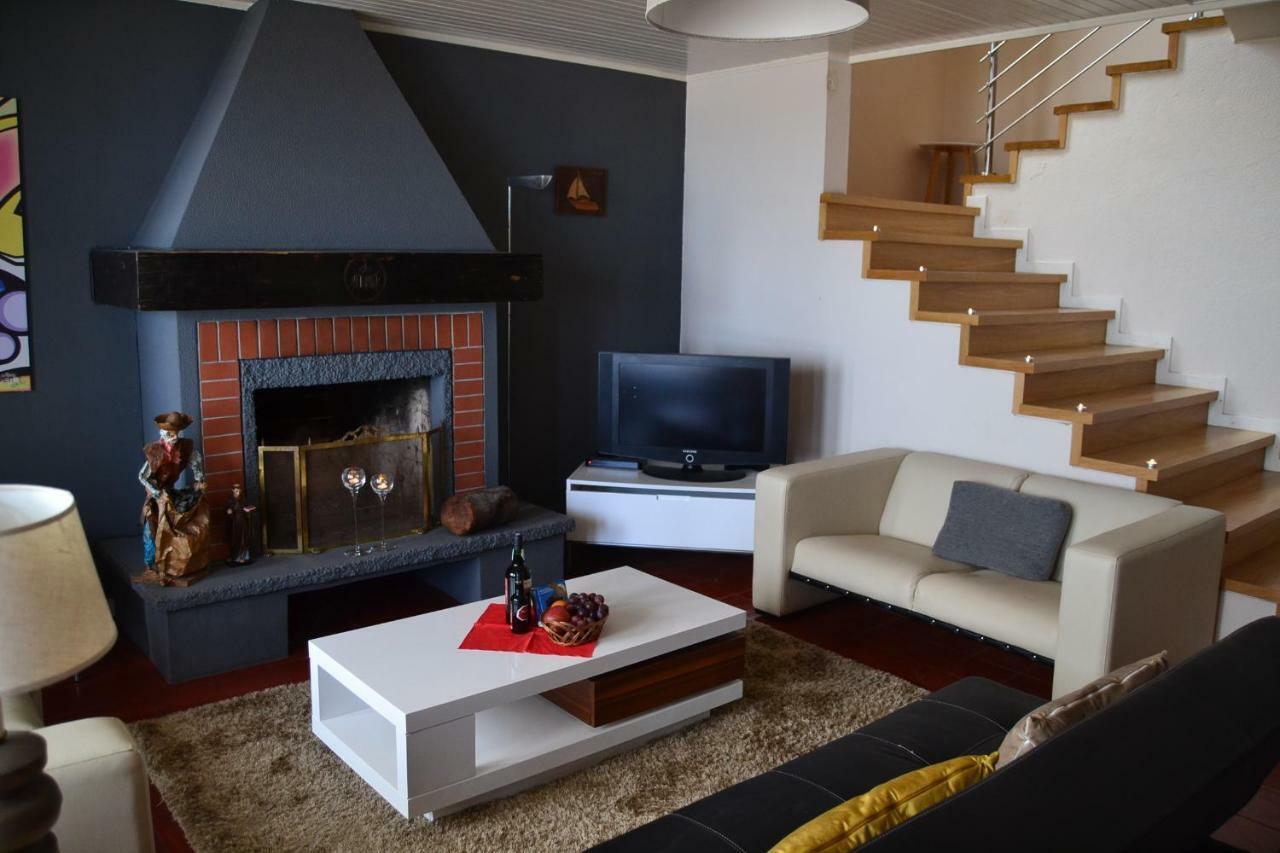 Вилла Holiday House 4 You Фуншал Экстерьер фото