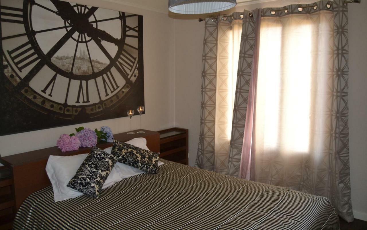 Вилла Holiday House 4 You Фуншал Экстерьер фото