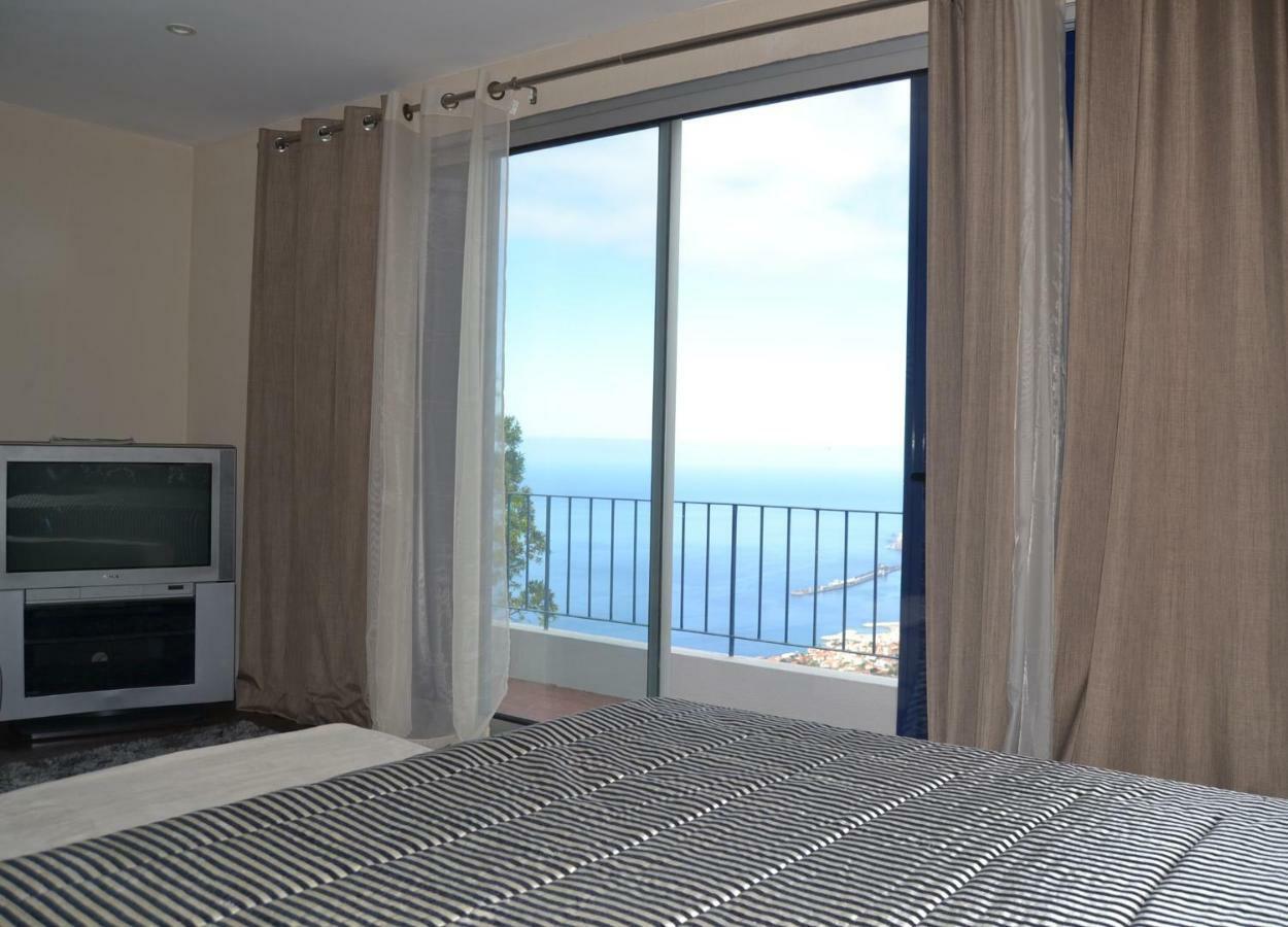 Вилла Holiday House 4 You Фуншал Экстерьер фото